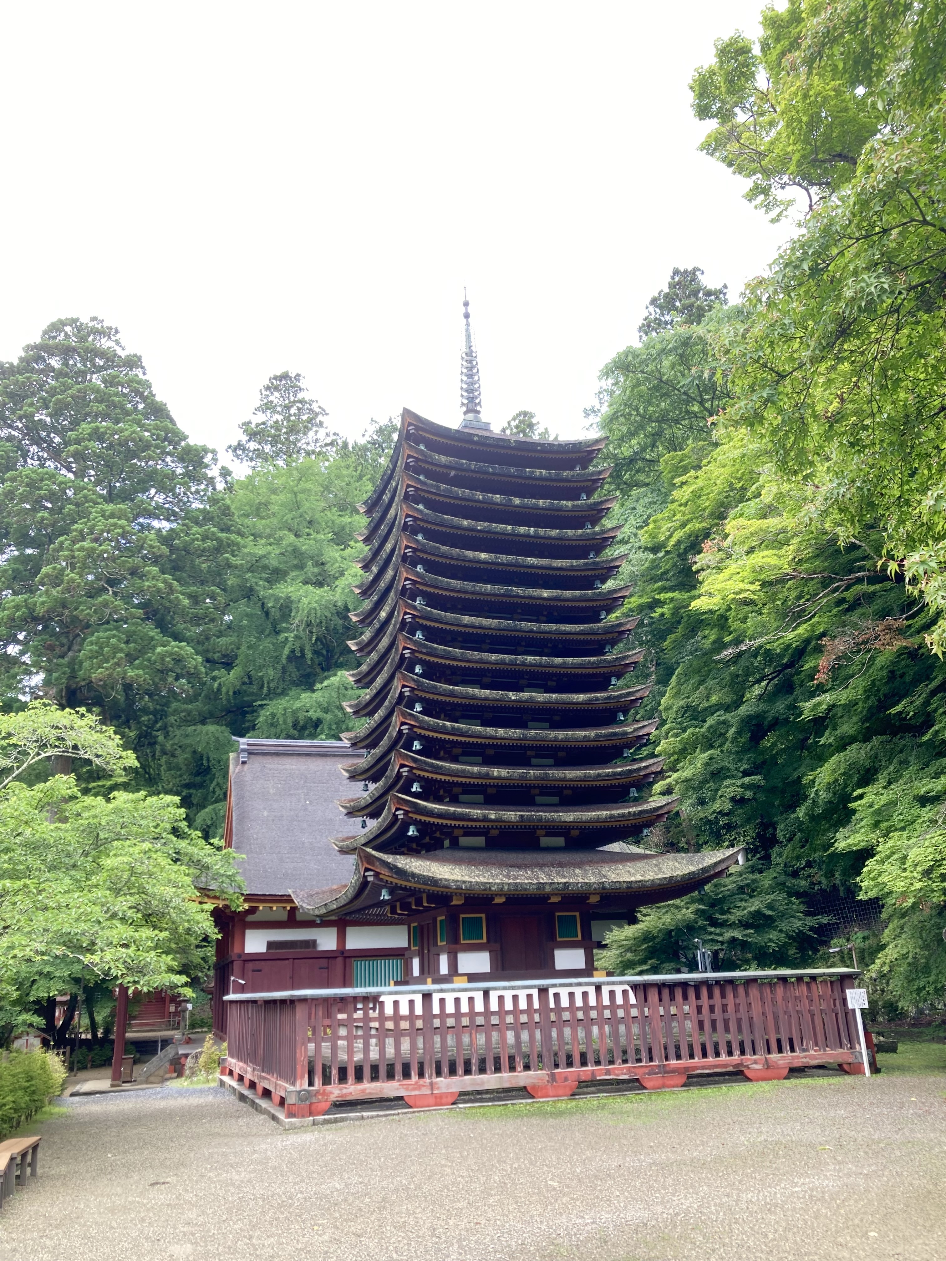 大阪の占い師 季旺の投稿 レアな奈良の縁結び神社をご紹介します