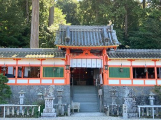 大阪の占い師 季旺の投稿 日本最古の健康を願う神社をご紹介します