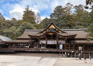 大阪の占い師 季旺の投稿 巳のパワーが宿る日本最古の神社へ行ってきました